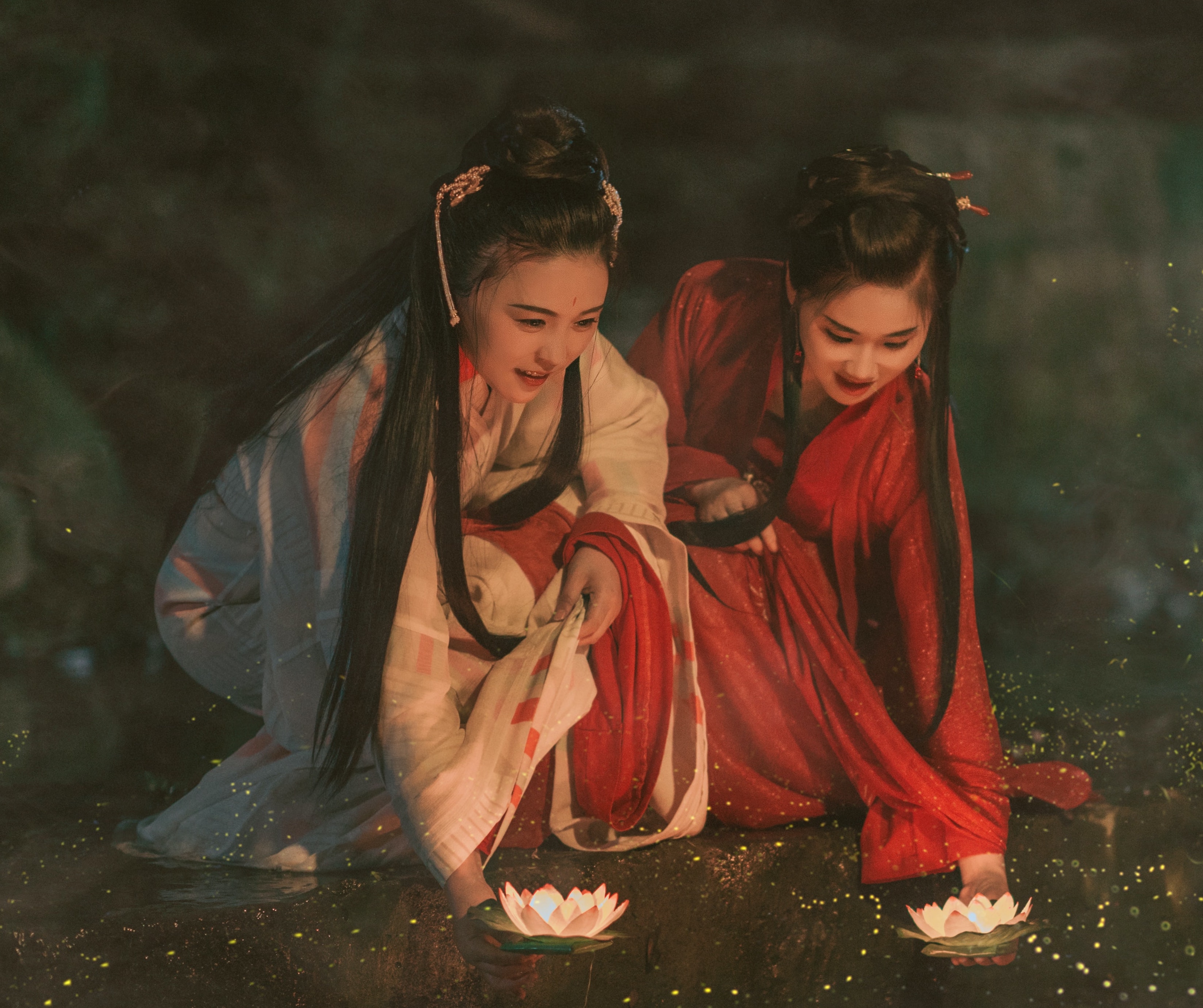 Les étapes du rituel de la beauté Coréenne